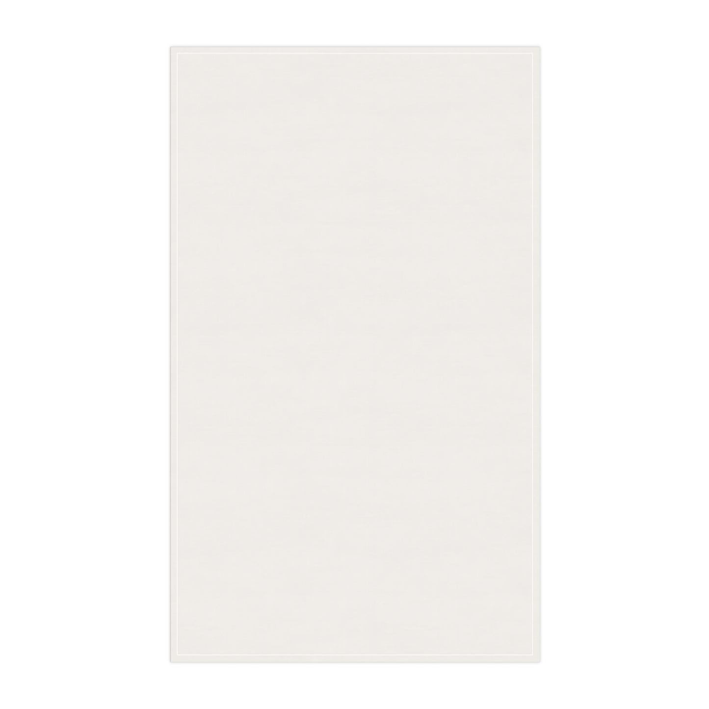 New Orleans Garden District Tea Towel — 'Houses With Personality' by Marsha Olderr Cotton Kitchen Towel