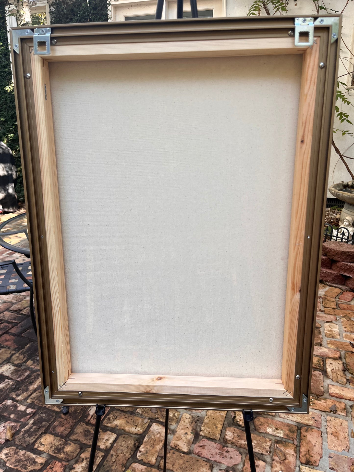 Anne Rice House, First Street Original Painting