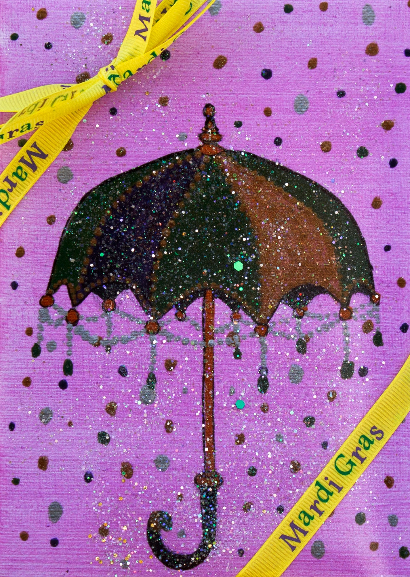 Umbrella 2026 Prints on Stretched Canvas
