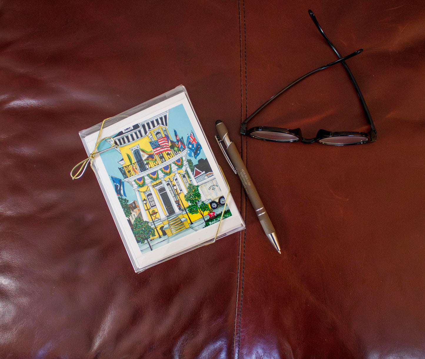 New Orleans Notecards