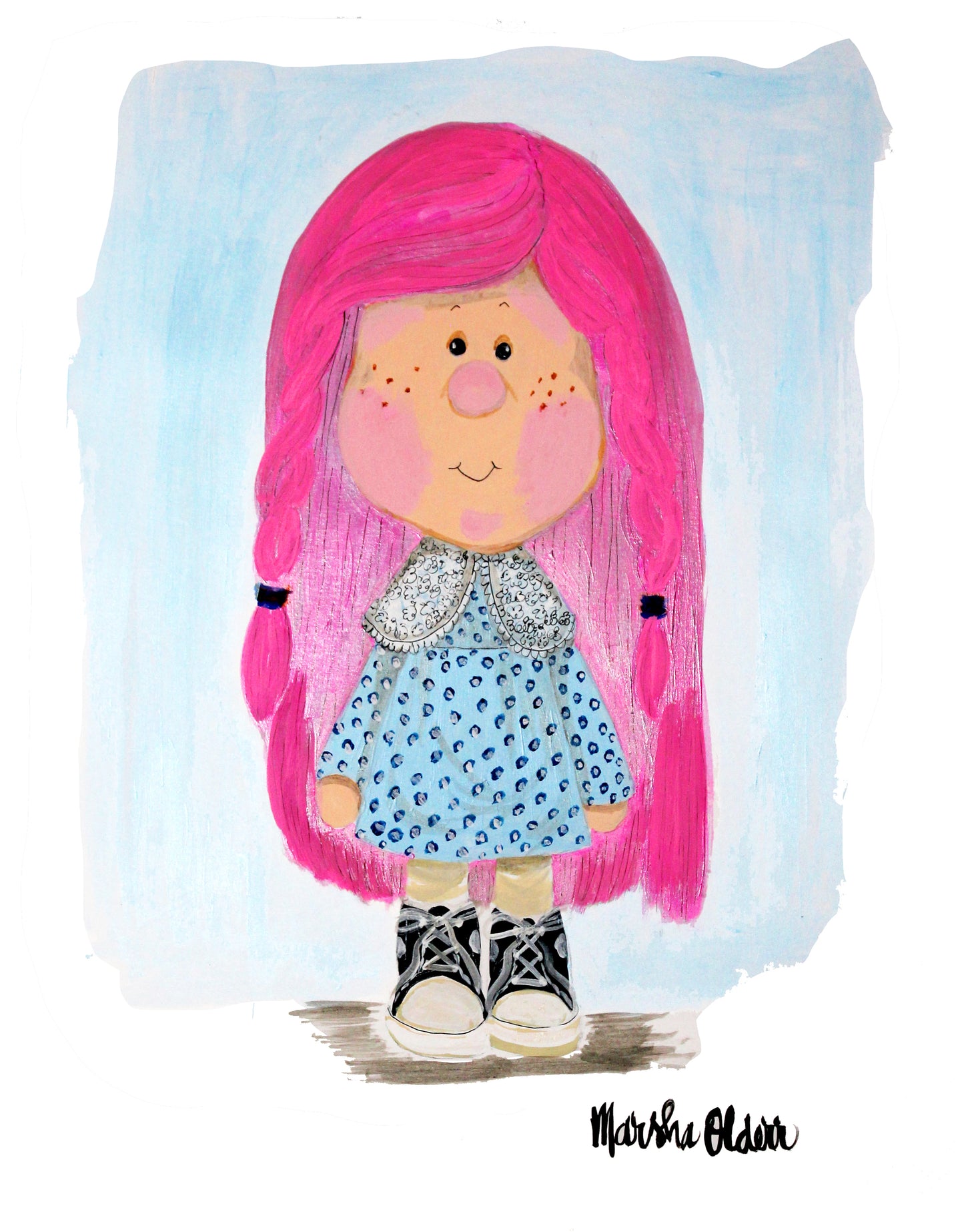 "Little Buttons™ Notecard Assortment Set