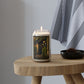 A Night on Royal Street Scented Soy Candle — 13.75oz Aromatherapy Candle
