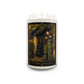 A Night on Royal Street Scented Soy Candle — 13.75oz Aromatherapy Candle