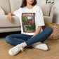 Atmore, AL Vintage Landmark T-Shirt/Historic Alabama Art Tee