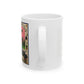 Back to School Bundle Mug/Whimsical Coffee Mug/Marsha Olderr Artistry(11oz/15oz)