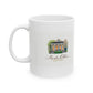 Back to School Bundle Mug/Whimsical Coffee Mug/Marsha Olderr Artistry(11oz/15oz)