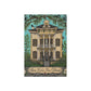 Anne Rice’s New Orleans Garden Flag — Victorian House Decorative Yard Banner