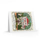 Hattiesburg MS Greeting Cards – The Crawford House Heritage Landmark Set
