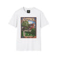 Atmore, AL Vintage Landmark T-Shirt/Historic Alabama Art Tee
