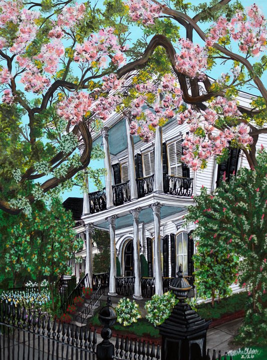 Antebellum Dream (Prints)