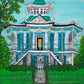 Doullut Steamboat House (Prints)