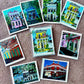 New Orleans Notecards 2024