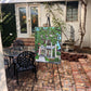 Anne Rice House, First Street Original Painting