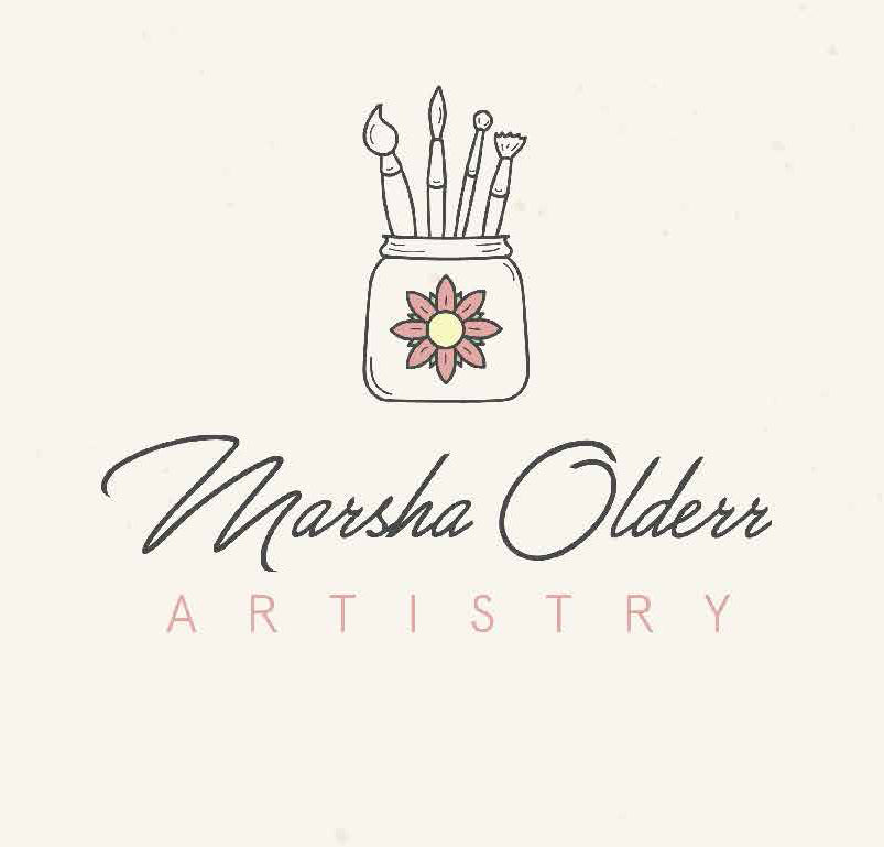 Marsha Olderr Artistry