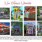 New Orleans Notecards