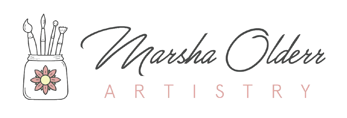 Marsha Olderr Artistry