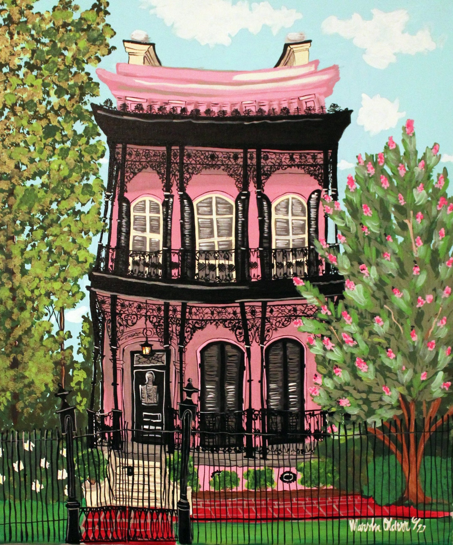 1331 1st Street Original
