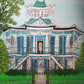 Doullut Steamboat House (Prints)
